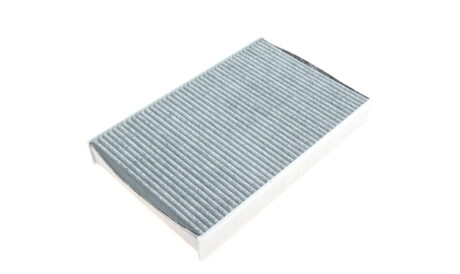 Фото 2 - Фільтр салону BLUE PRINT ADR162529