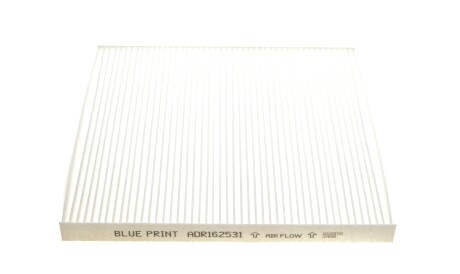 Фото 3 - Фільтр салону BLUE PRINT ADR162531