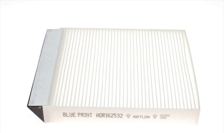 Фото 3 - Фильтр салона BLUE PRINT ADR162532