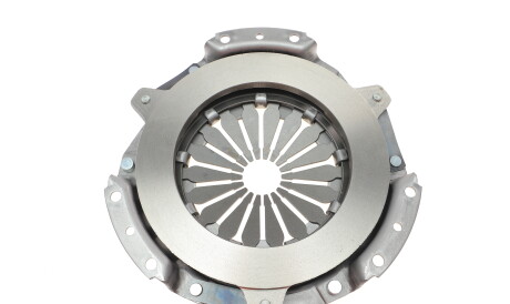 Фото 2 - Комплект зчеплення BLUE PRINT ADR163006