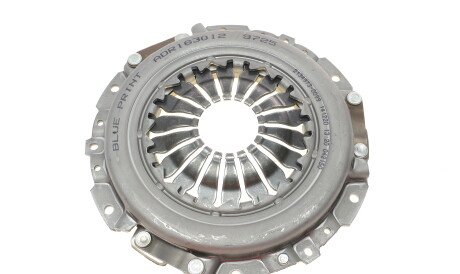 Фото 3 - Комплект зчеплення BLUE PRINT ADR163012