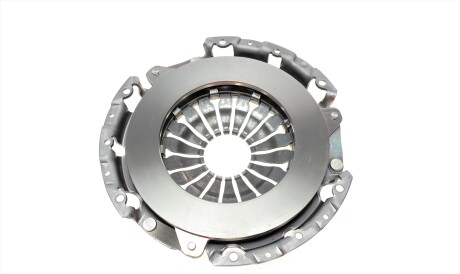 Фото 2 - Комплект зчеплення BLUE PRINT ADR163017