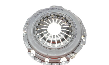 Фото 3 - Комплект зчеплення BLUE PRINT ADR163017
