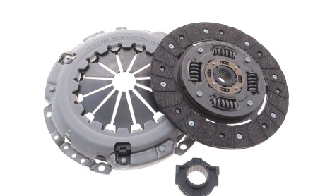 Фото 2 - Комплект сцепления BLUE PRINT ADR163019