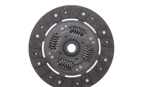 Фото 7 - Комплект сцепления BLUE PRINT ADR163019