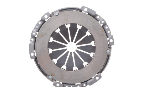 Фото 9 - Комплект сцепления BLUE PRINT ADR163019