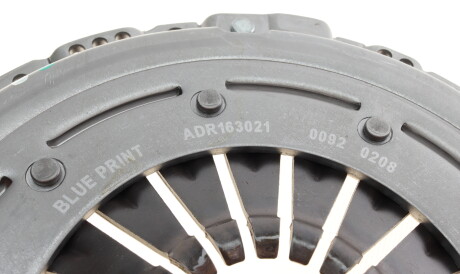 Фото 3 - Комплект сцепления BLUE PRINT ADR163021