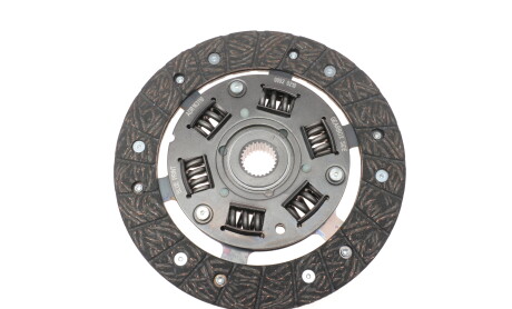 Фото 5 - Комплект зчеплення BLUE PRINT ADR163024