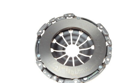 Фото 2 - Комплект зчеплення BLUE PRINT ADR163026