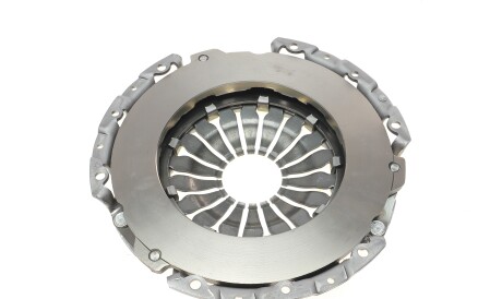 Фото 2 - Комплект зчеплення BLUE PRINT ADR163041