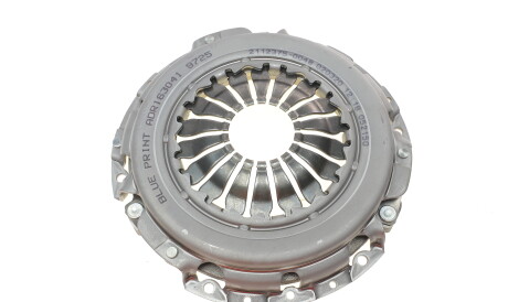 Фото 3 - Комплект зчеплення BLUE PRINT ADR163041