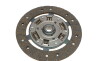 К-т зчеплення без вижимного підшипника - ((7701472770, 7701473648, 7701476327)) BLUE PRINT ADR163041 (фото 4)