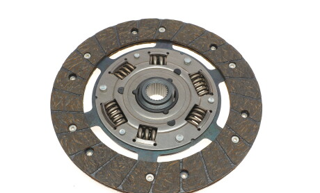 Фото 4 - Комплект зчеплення BLUE PRINT ADR163041