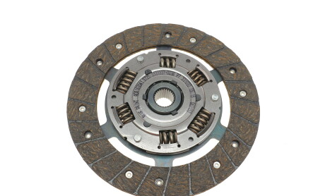 Фото 5 - Комплект зчеплення BLUE PRINT ADR163041