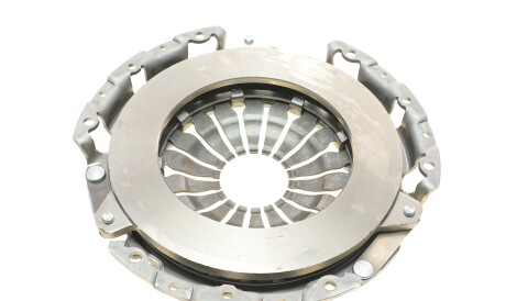 Фото 2 - Комплект зчеплення BLUE PRINT ADR163047