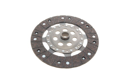 Фото 2 - Комплект сцепления BLUE PRINT ADR163071