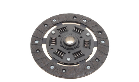 Фото 2 - Диск зчеплення BLUE PRINT ADR163101