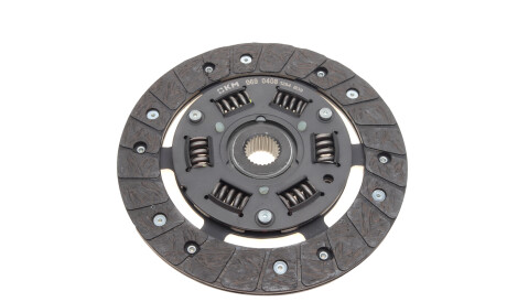 Фото 3 - Диск зчеплення BLUE PRINT ADR163101