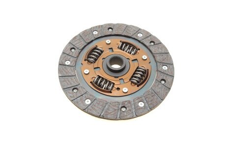 Фото 3 - Диск зчеплення BLUE PRINT ADR163108