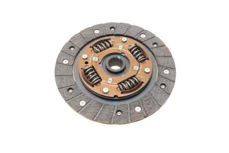 Фото 4 - Диск зчеплення BLUE PRINT ADR163108