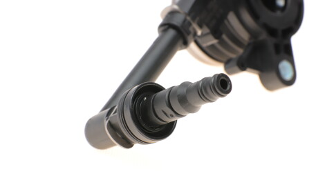 Фото 3 - Выжимной подшипник BLUE PRINT ADR163604