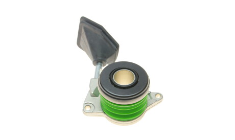 Фото 2 - Вижимний підшипник BLUE PRINT ADR163605