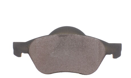 Фото 3 - Гальмівні колодки BLUE PRINT ADR164209