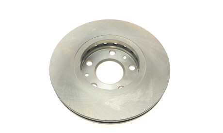 Фото 2 - Гальмівний диск BLUE PRINT ADR164302