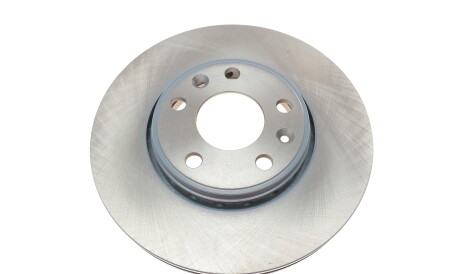 Фото 3 - Гальмівний диск BLUE PRINT ADR164303