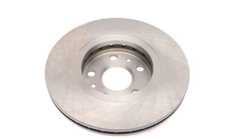 Фото 2 - Тормозной диск BLUE PRINT ADR164306