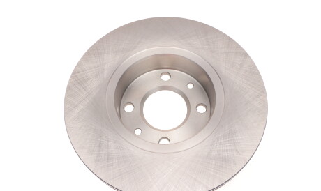 Фото 2 - Гальмівний диск BLUE PRINT ADR164307