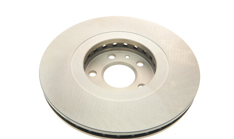 Фото 2 - Гальмівний диск BLUE PRINT ADR164308