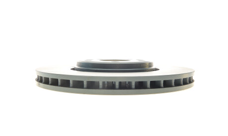 Фото 3 - Гальмівний диск BLUE PRINT ADR164308