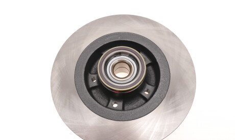 Фото 2 - Гальмівний диск BLUE PRINT ADR164310