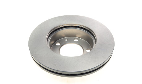 Фото 2 - Тормозной диск BLUE PRINT ADR164312