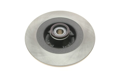 Фото 2 - Гальмівний диск BLUE PRINT ADR164323