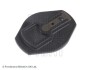 Бігунок розподілювача запалення SUBARU JUSTY I, LEONE III SUZUKI WAGON R+ 1.0/1.2/1.6 11.84-05.00 - ((22157AA040, 22157KA010, 3331075F00)) BLUE PRINT ADS71432 (фото 1)