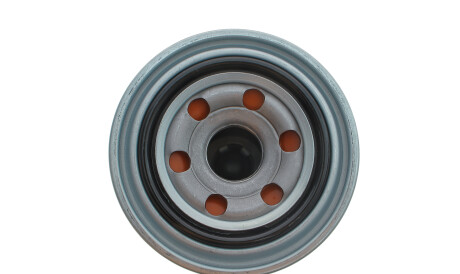 Фото 2 - Масляний фільтр BLUE PRINT ADS72105