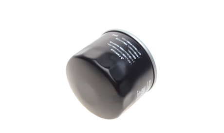 Фото 2 - Масляний фільтр BLUE PRINT ADS72106