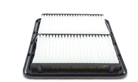 Фото 3 - Воздушный фильтр BLUE PRINT ADS72213