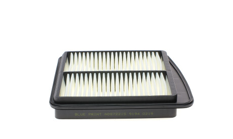 Фото 3 - Воздушный фильтр BLUE PRINT ADS72215