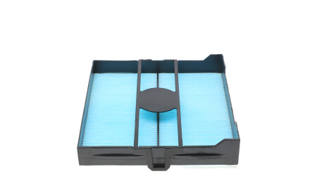 Фото 2 - Фильтр салона BLUE PRINT ADS72503