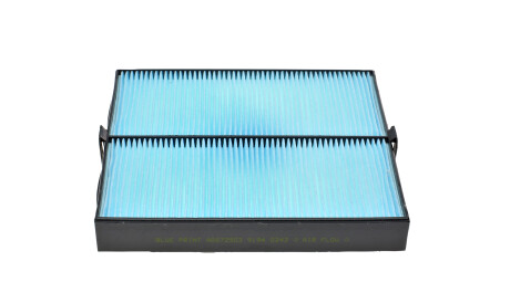 Фото 3 - Фильтр салона BLUE PRINT ADS72503