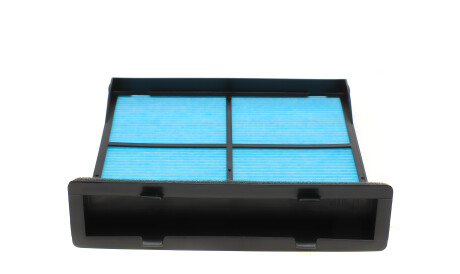 Фото 2 - Фильтр салона BLUE PRINT ADS72504