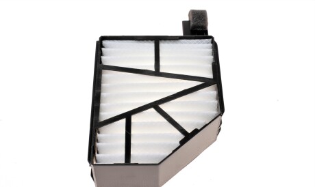 Фото 2 - Фільтр салону BLUE PRINT ADS72506