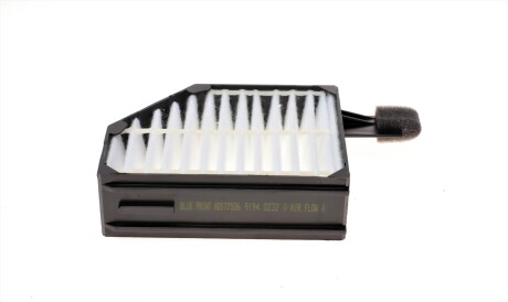 Фото 3 - Фільтр салону BLUE PRINT ADS72506