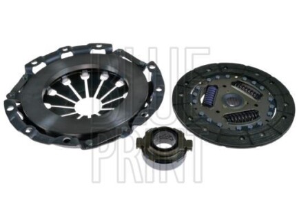 Фото 2 - Комплект зчеплення BLUE PRINT ADS73043