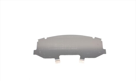 Фото 2 - Гальмівні колодки BLUE PRINT ADS74228