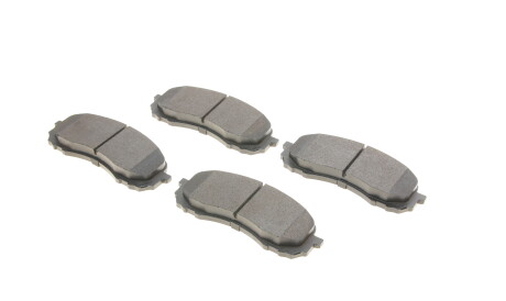 Фото 2 - Тормозные колодки BLUE PRINT ADS74234