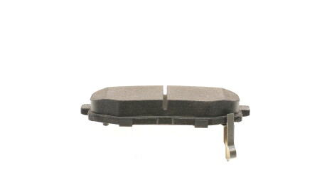 Фото 3 - Гальмівні колодки BLUE PRINT ADS74235